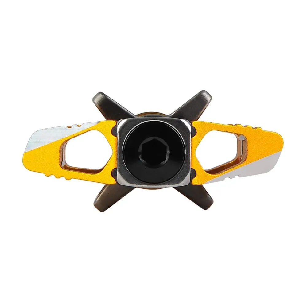 Pedały CRANKBROTHERS CANDY 11 Gold