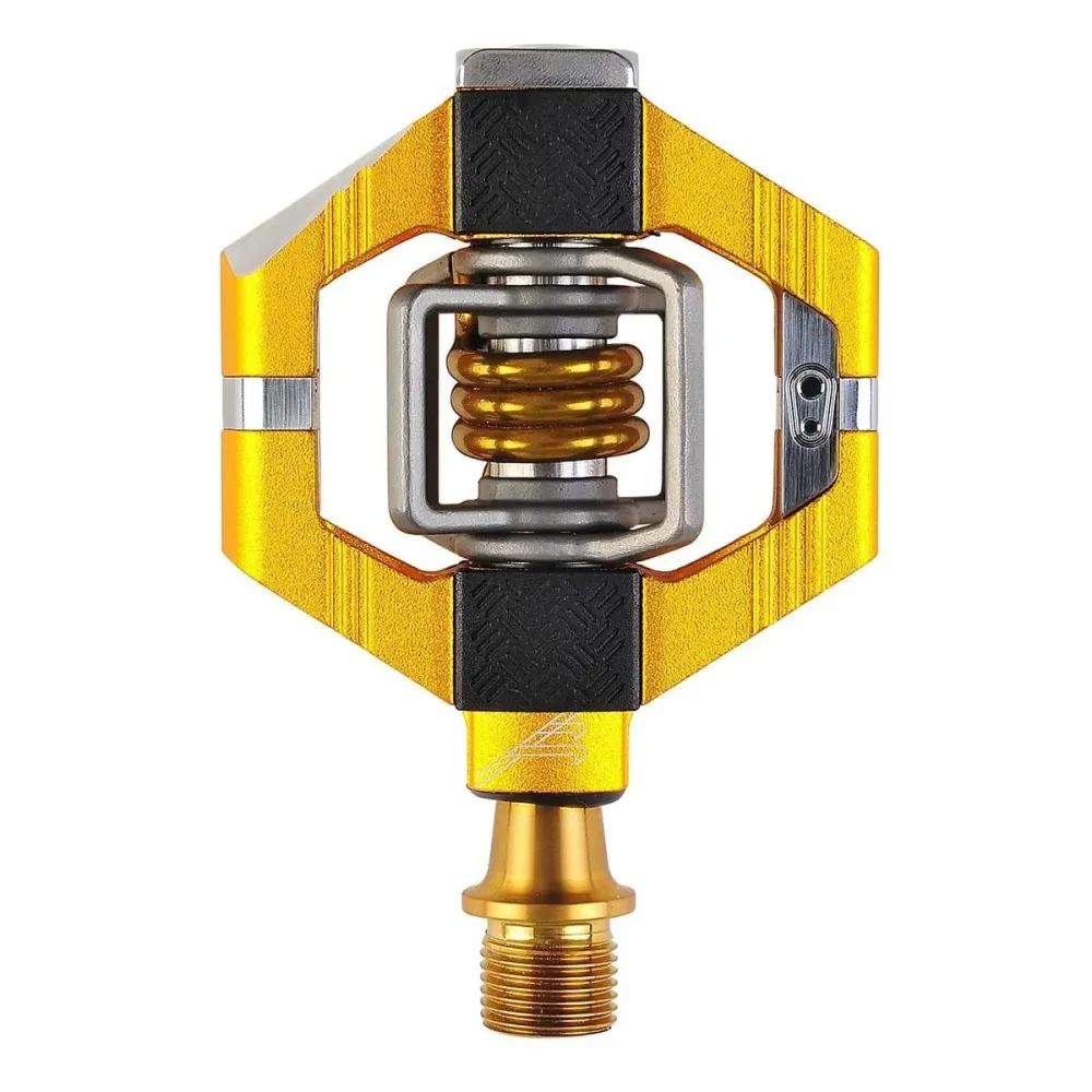 Pedały CRANKBROTHERS CANDY 11 Gold