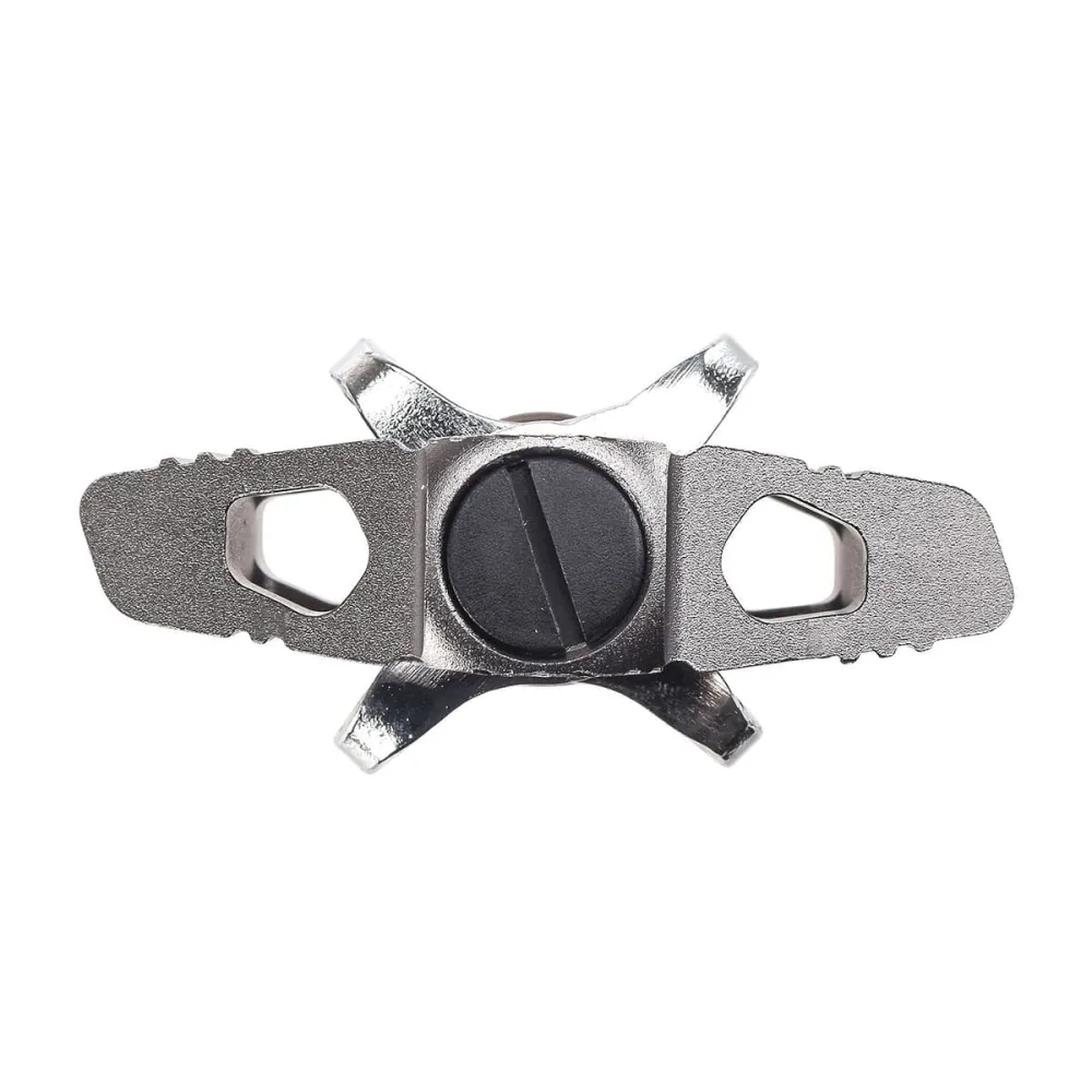 Pedały CRANKBROTHERS CANDY 2 Grey