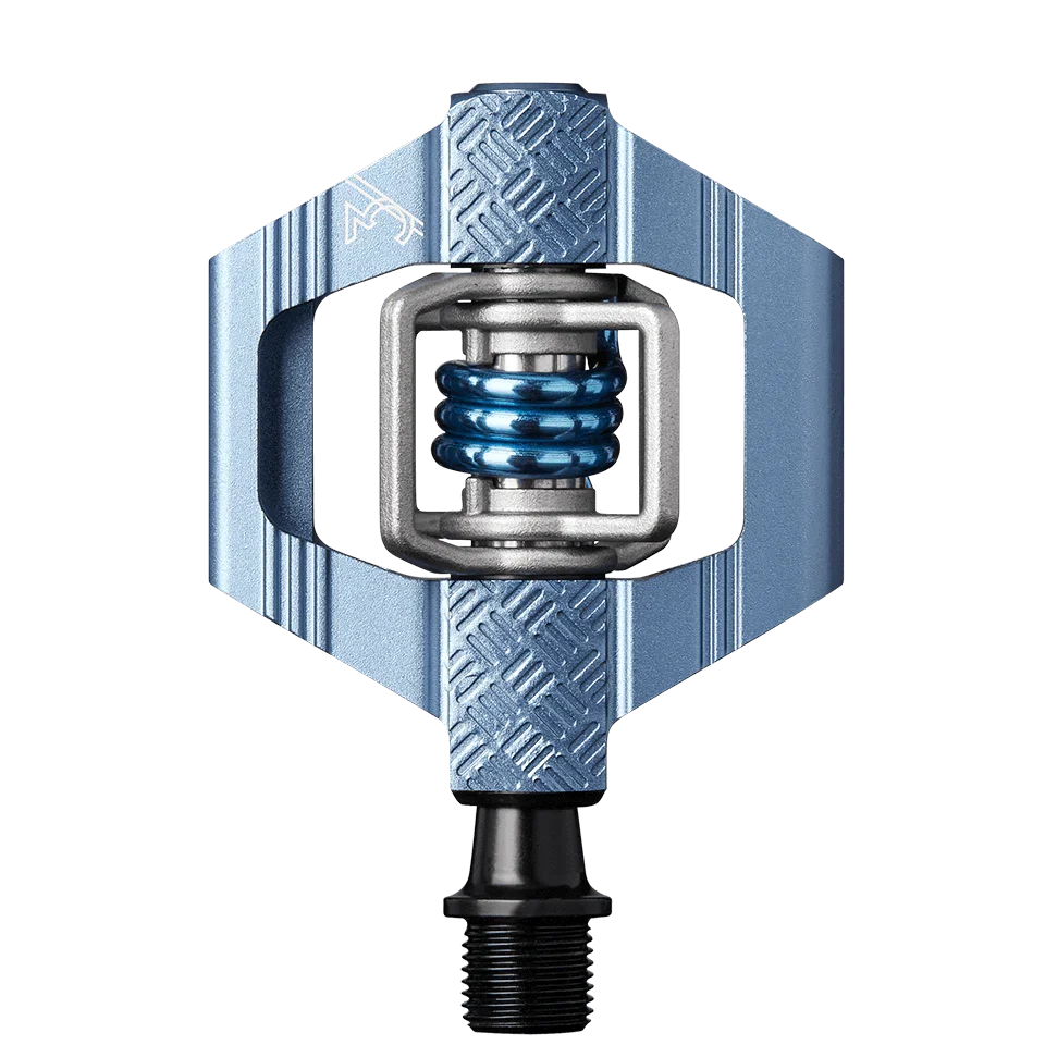 Pedały CRANKBROTHERS CANDY 3 Niebieski