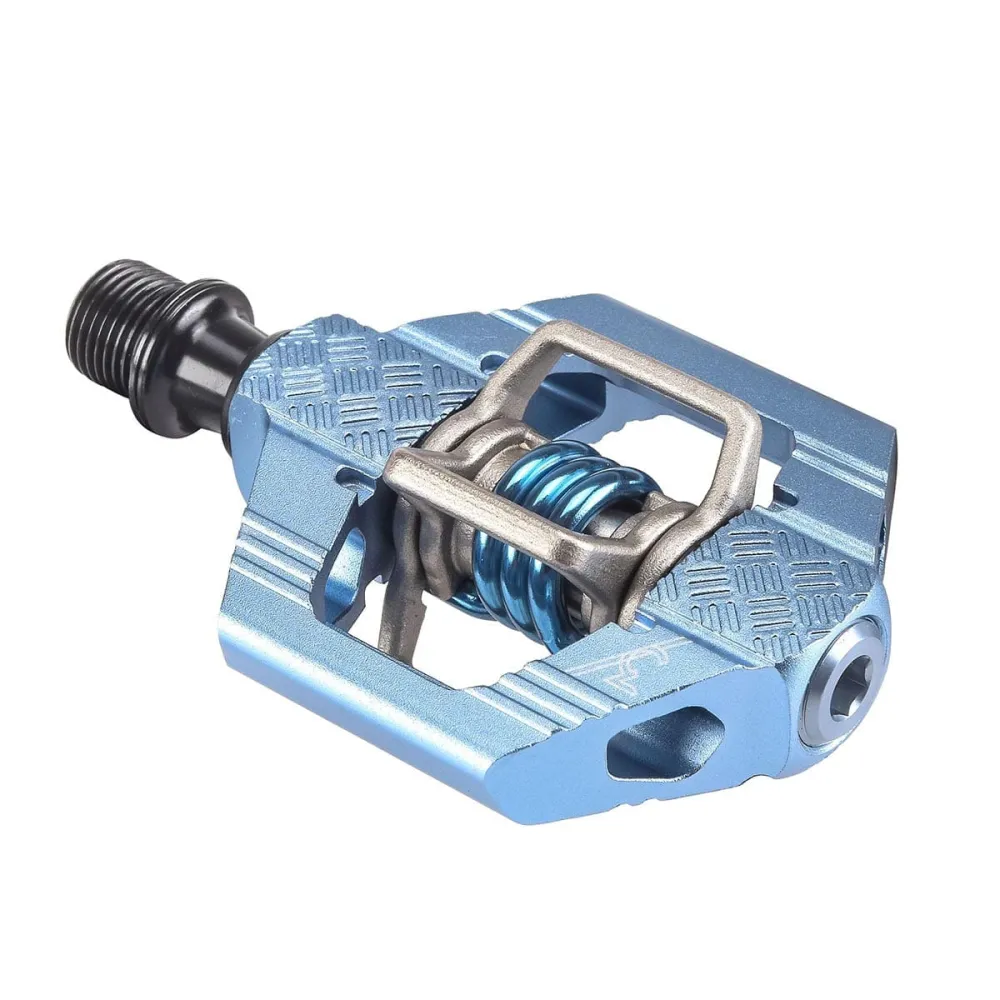 Pedały CRANKBROTHERS CANDY 3 Niebieski