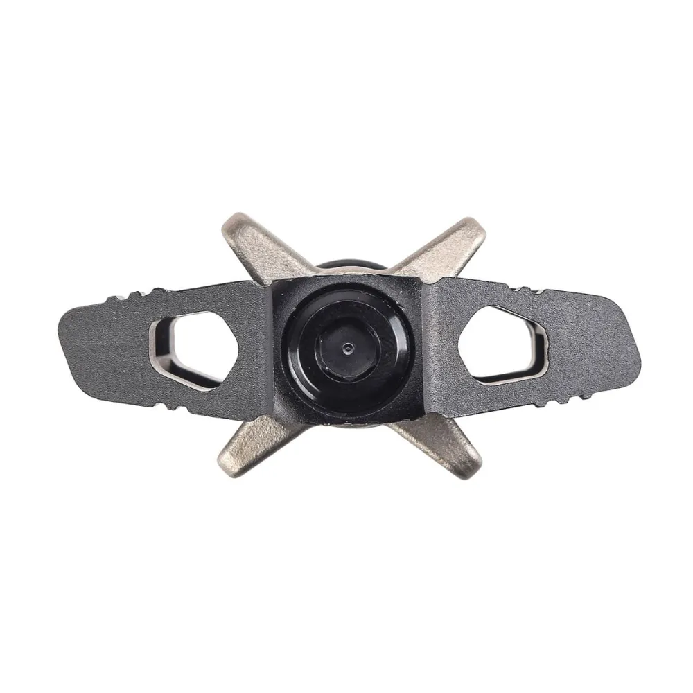 Pedały CRANKBROTHERS CANDY 3 Niebieski