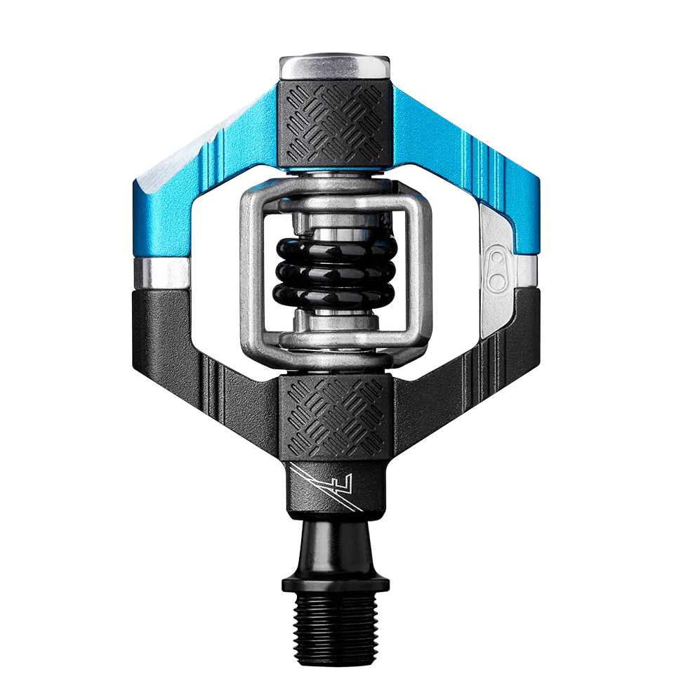 Pedały CRANKBROTHERS CANDY 7 Niebieski