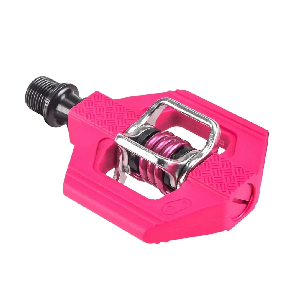 Pedały CRANKBROTHERS CANDY 1 różowe