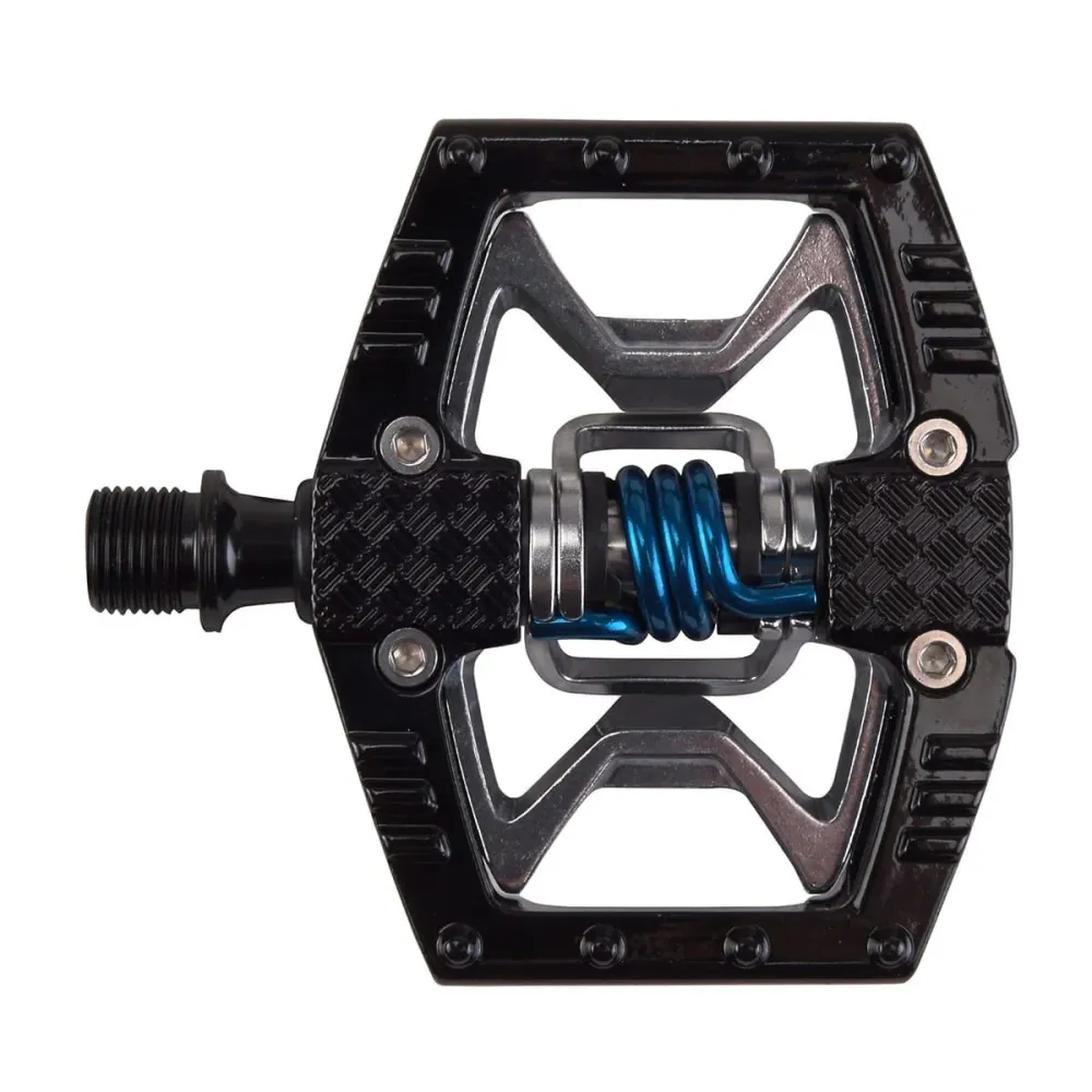 Pedały CRANKBROTHERS DOUBLE SHOT 2 czarne
