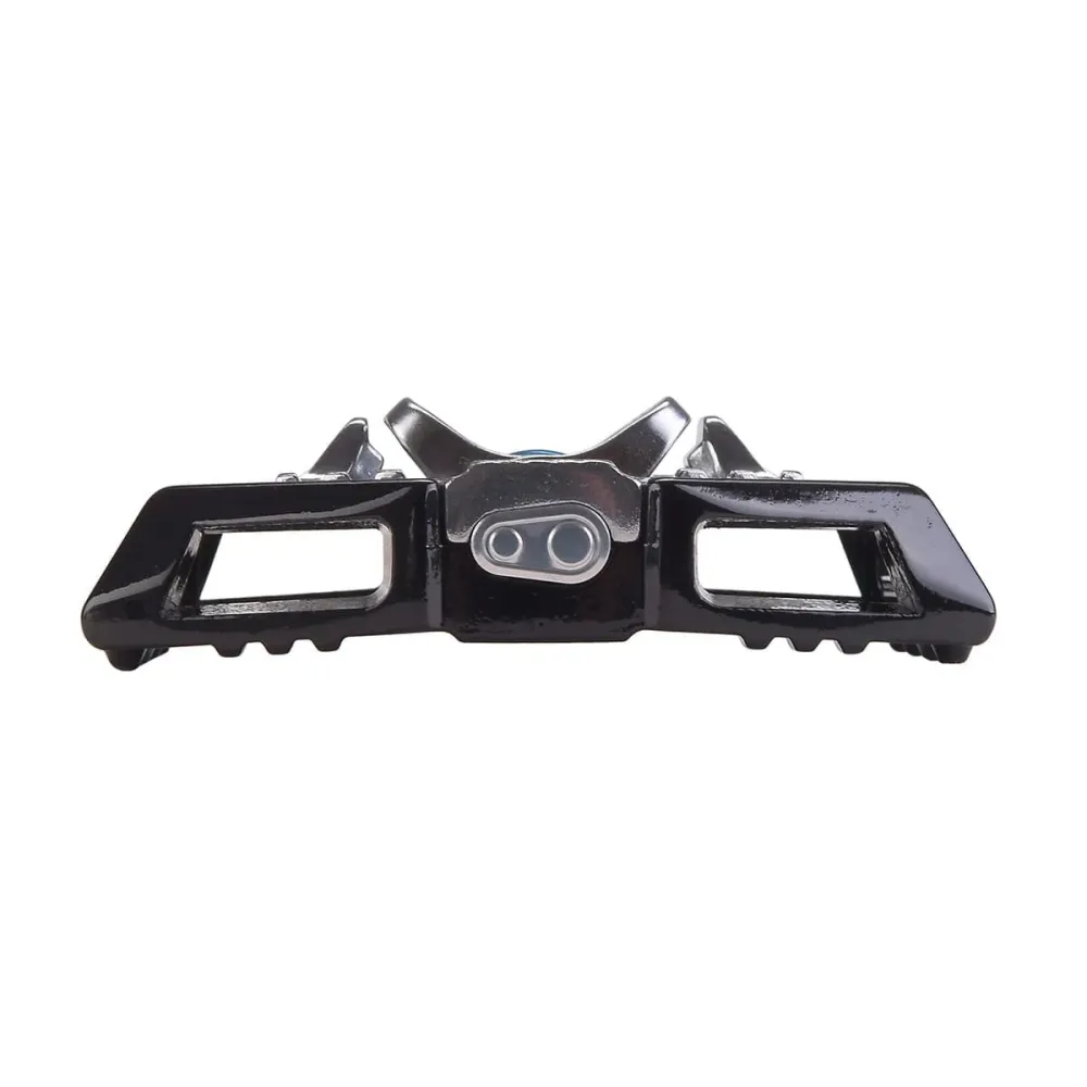 Pedały CRANKBROTHERS DOUBLE SHOT 2 czarne