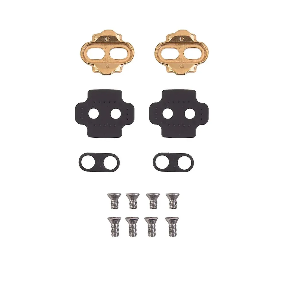 Pedały CRANKBROTHERS DOUBLE SHOT 2 czarne