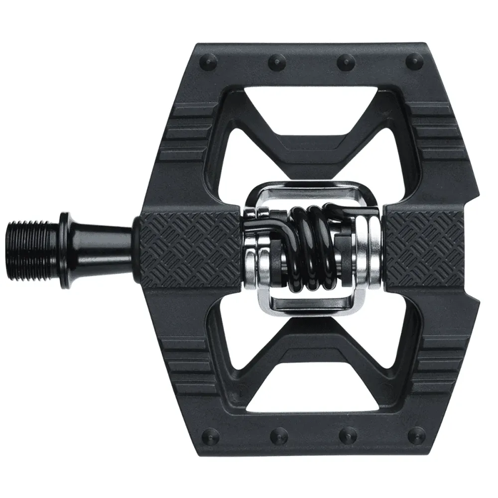 Pedały CRANKBROTHERS DOUBLE SHOT 1 Czarny