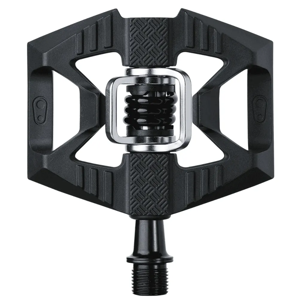 Pedały CRANKBROTHERS DOUBLE SHOT 1 Czarny