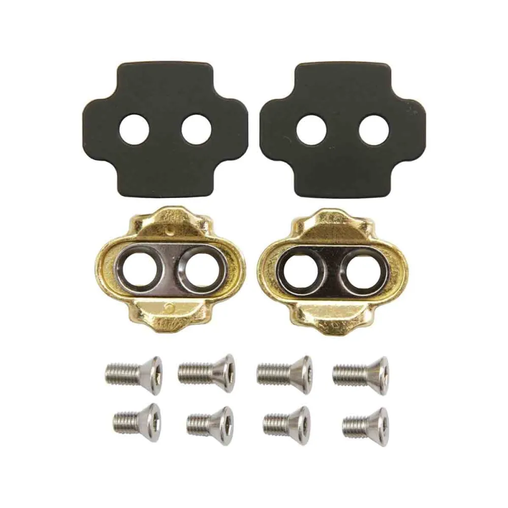 Pedały CRANKBROTHERS EGG BEATER 11 Gold