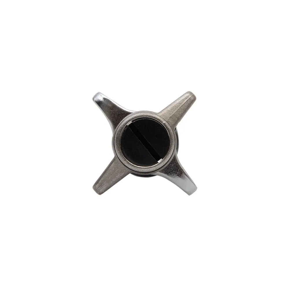 Pedały CRANKBROTHERS EGG BEATER 2 srebrny/czarny
