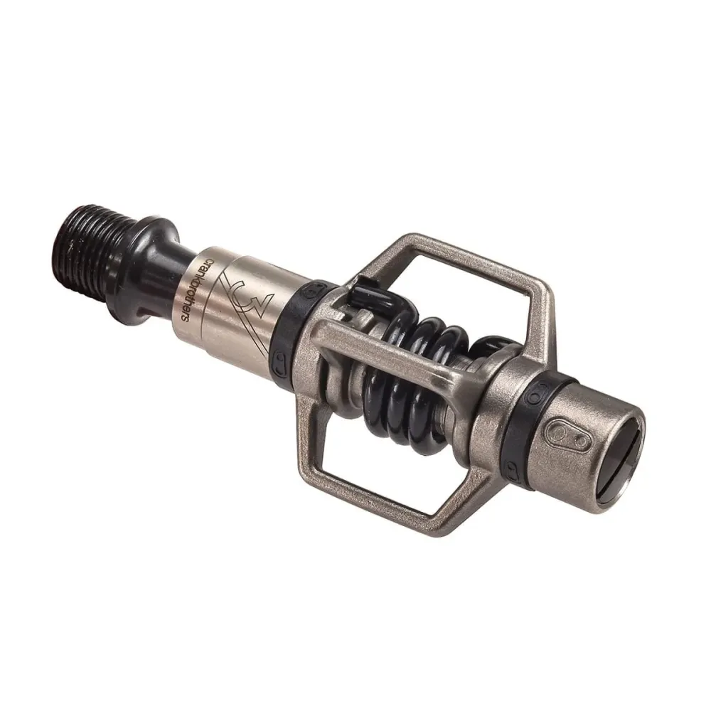 Pedały CRANKBROTHERS EGG BEATER 3 srebrny/czarny