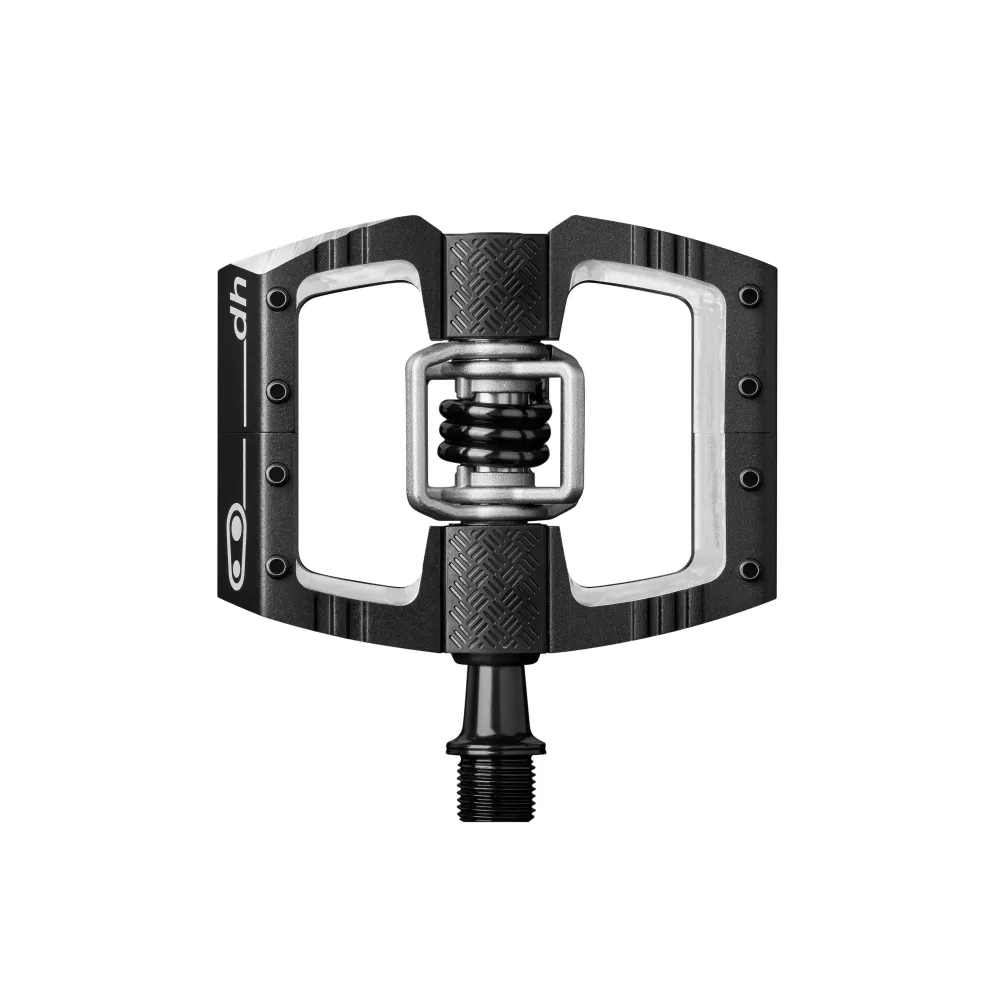 Pedały CRANKBROTHERS MALLET DH czarne