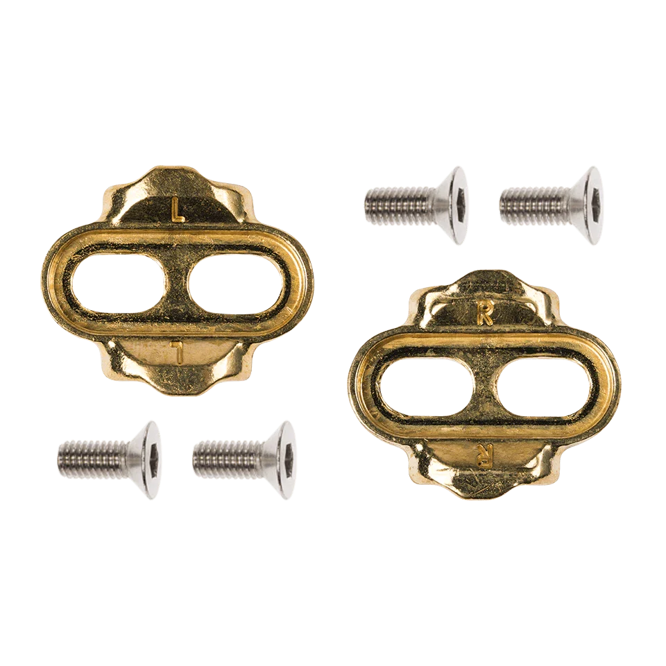 Pedały CRANKBROTHERS MALLET DH czarne