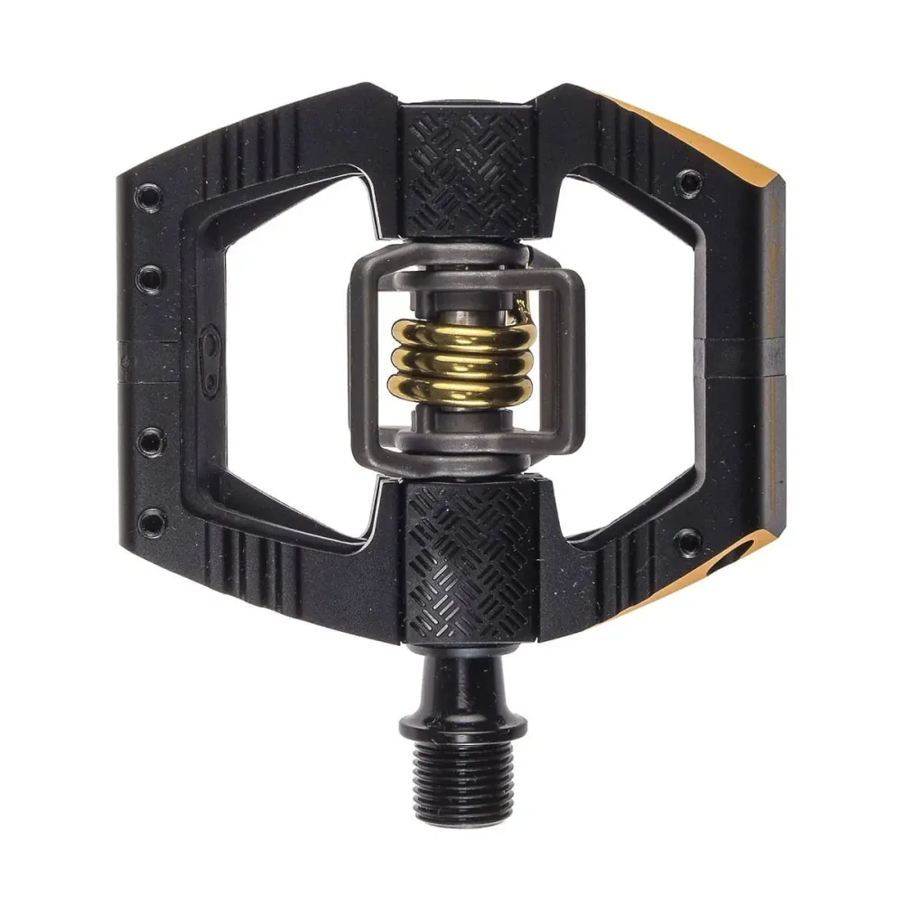 Pedały CRANKBROTHERS MALLET ENDURO 11 czarne