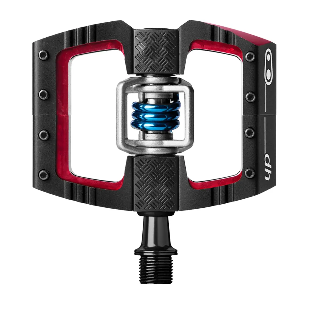 Pedały CRANKBROTHERS MALLET DH Loic Bruni