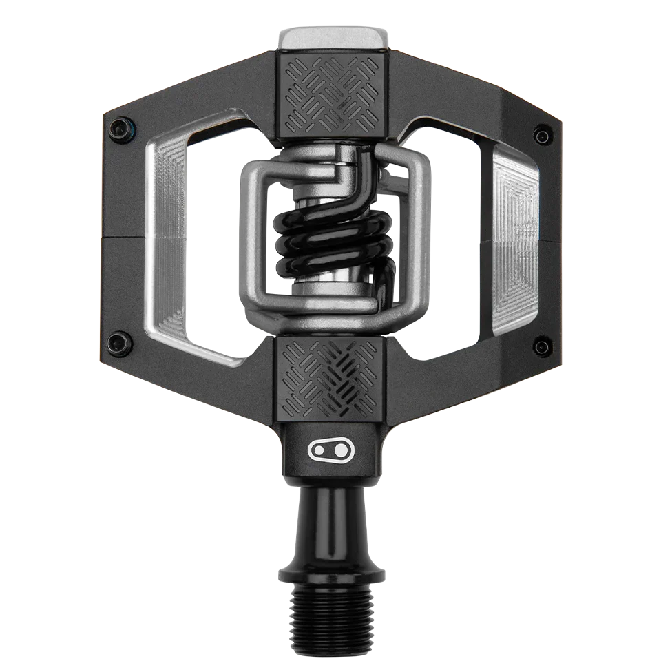 Pedały CRANKBROTHERS MALLET Trail czarne