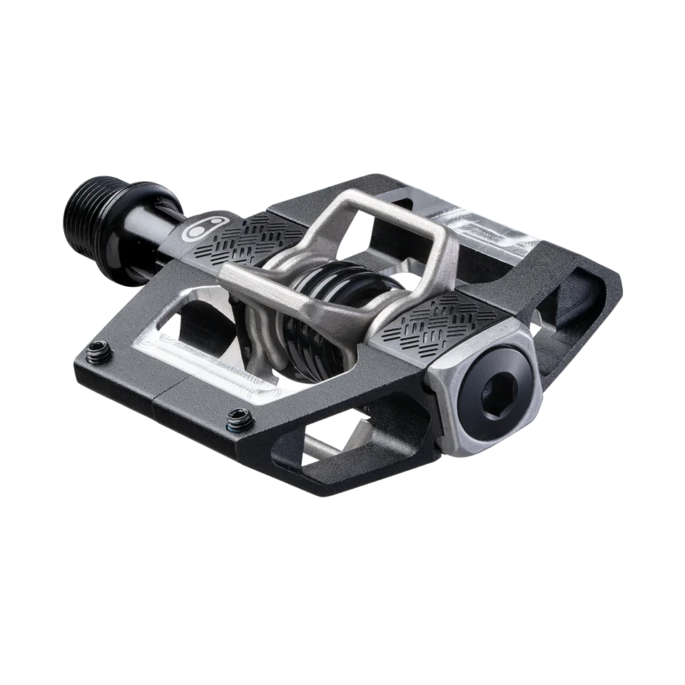 Pedały CRANKBROTHERS MALLET Trail czarne