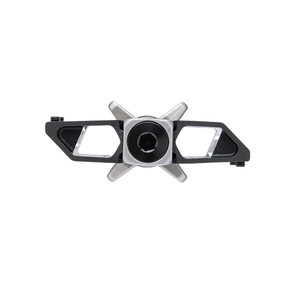 Pedały CRANKBROTHERS MALLET Trail czarne