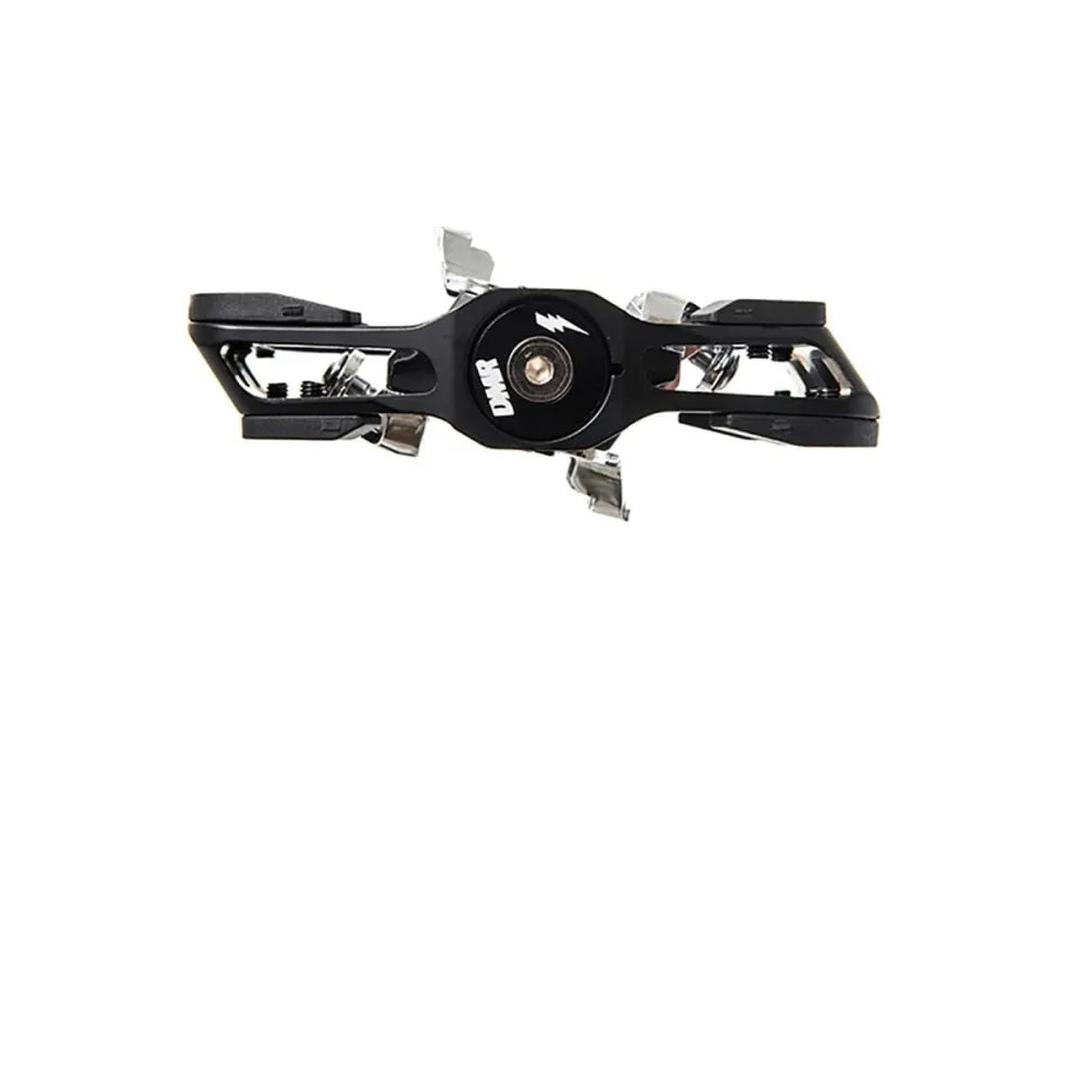 Pedały DMR V-TWIN czarne