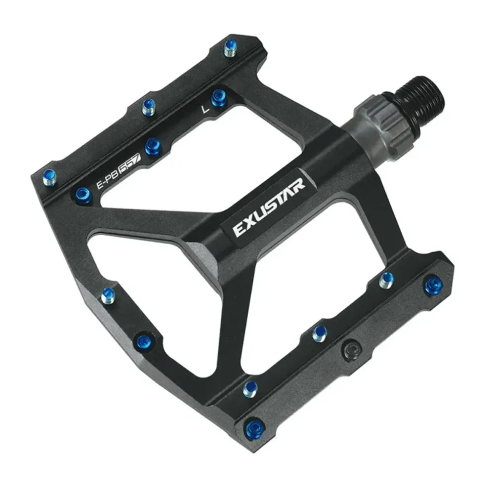 Pedały Exustar E-PB557