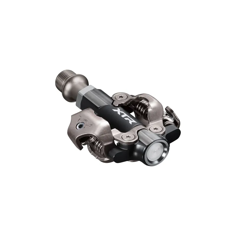 Pedały z krótką osią SHIMANO XTR XC M9200