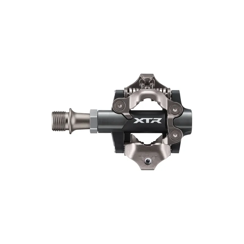 Pedały z krótką osią SHIMANO XTR XC M9200
