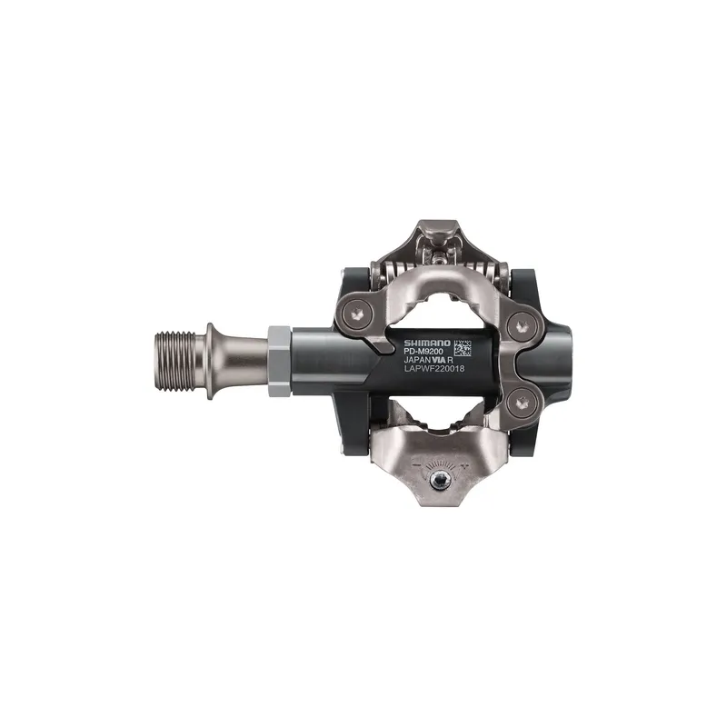 Pedały z krótką osią SHIMANO XTR XC M9200