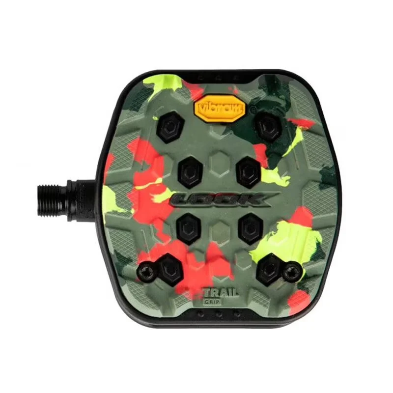 Pedały LOOK TRAIL GRIP Camo