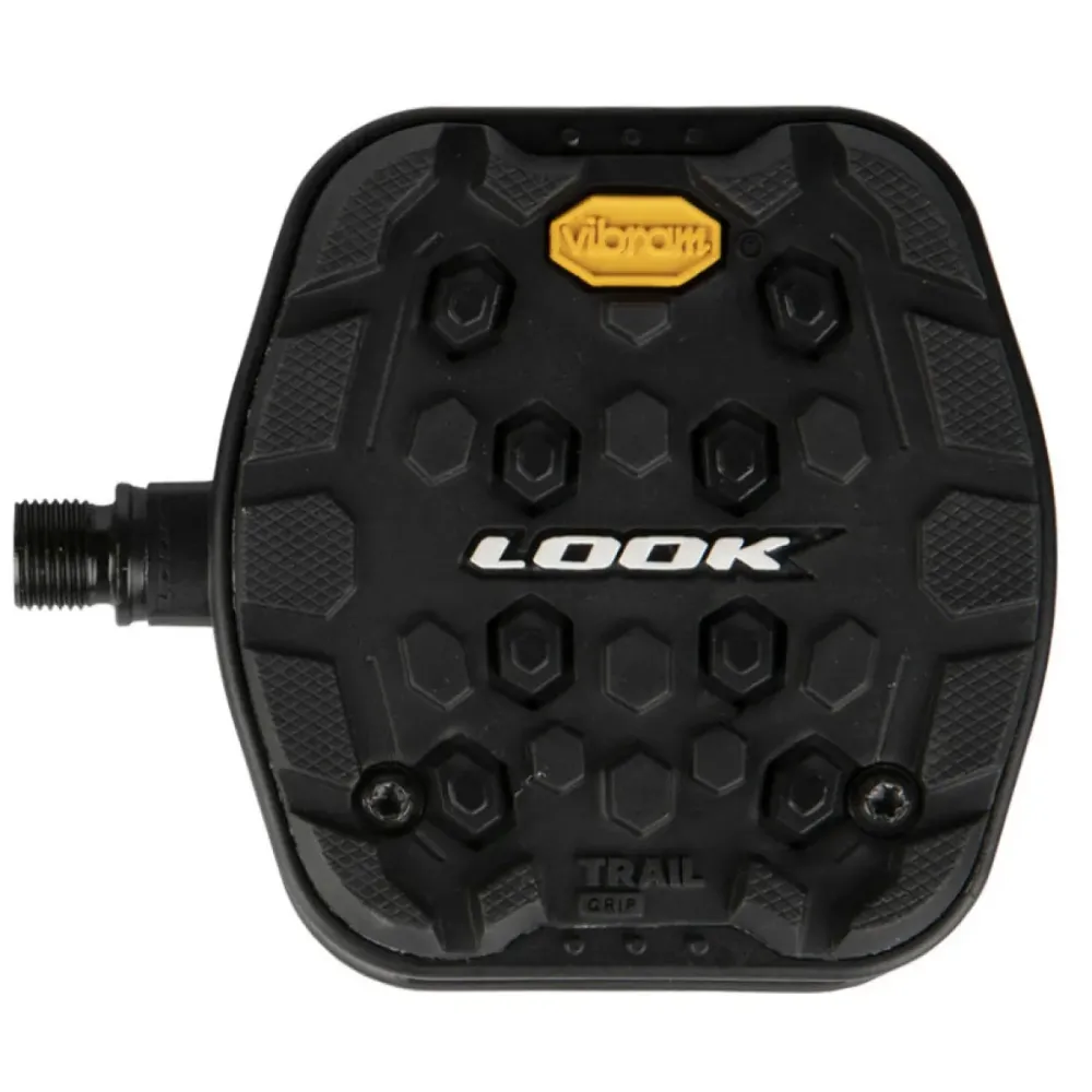 Pedały LOOK TRAIL GRIP czarne