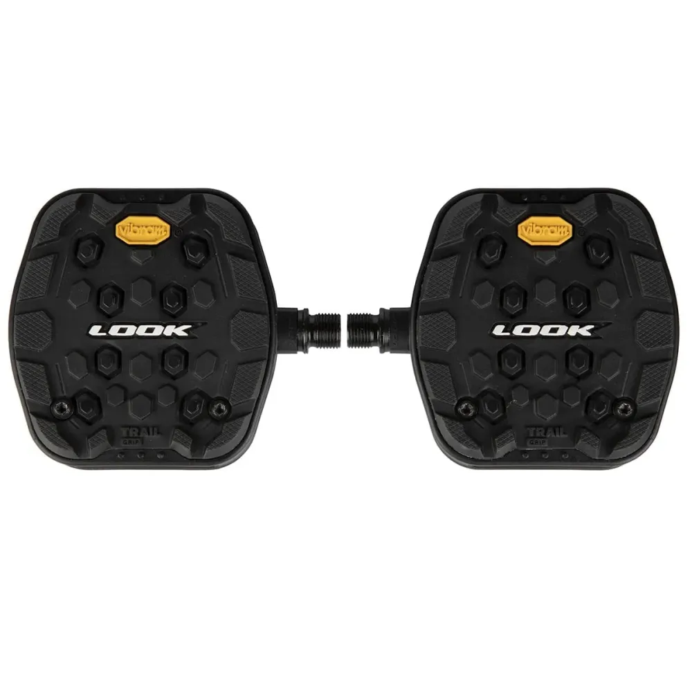Pedały LOOK TRAIL GRIP czarne