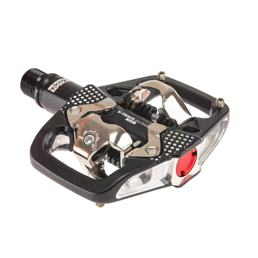 Pedały LOOK X-TRACK EN-RAGE PLUS SPD czarny