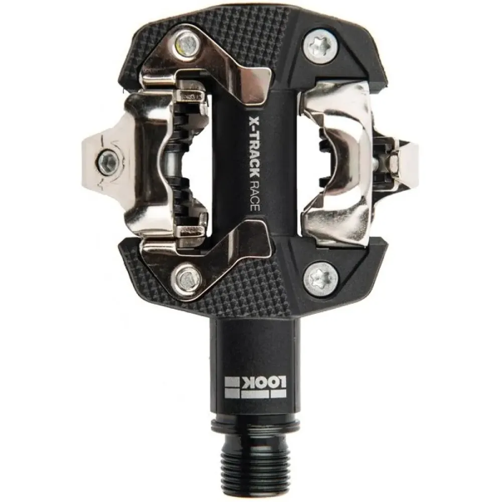 Pedały LOOK X-TRACK SPD czarne