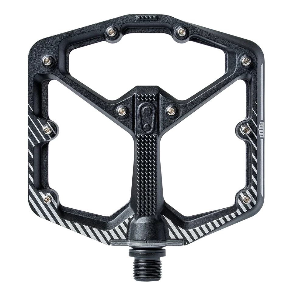 Pedały płaskie CRANKBROTHERS STAMP 7 Large MacAskill
