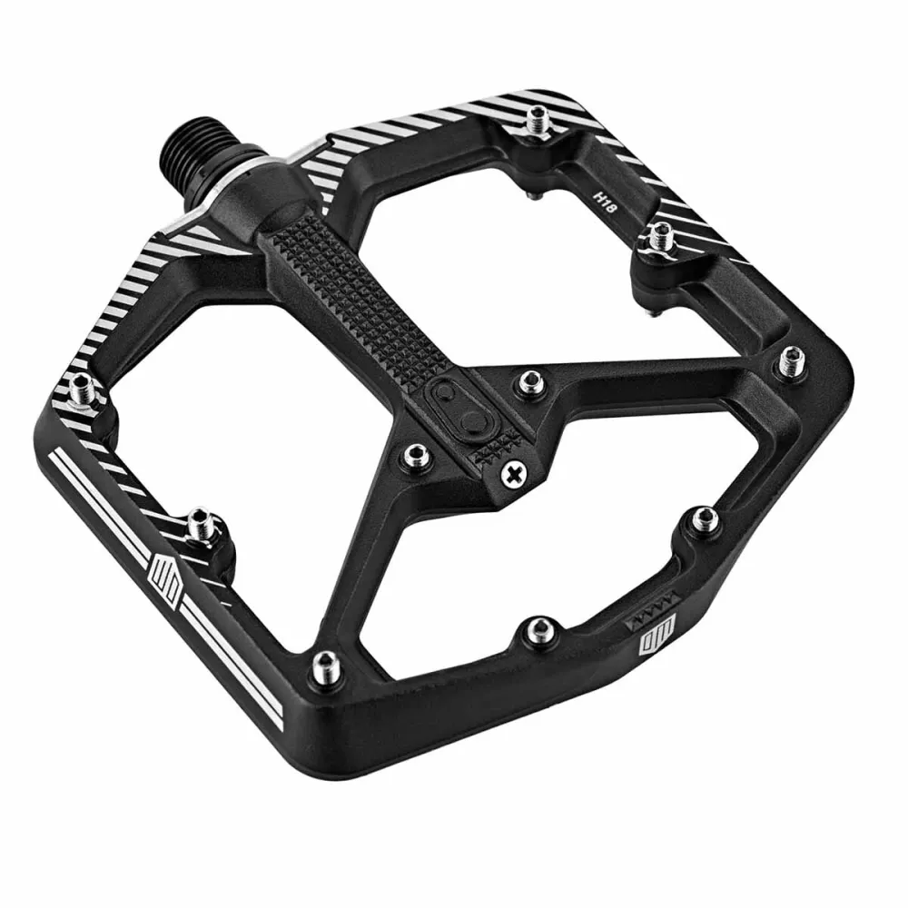 Pedały płaskie CRANKBROTHERS STAMP 7 Large MacAskill