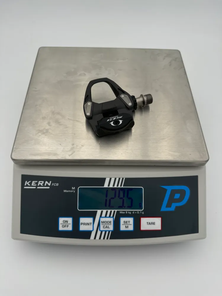 Pedały SHIMANO 105 R7000