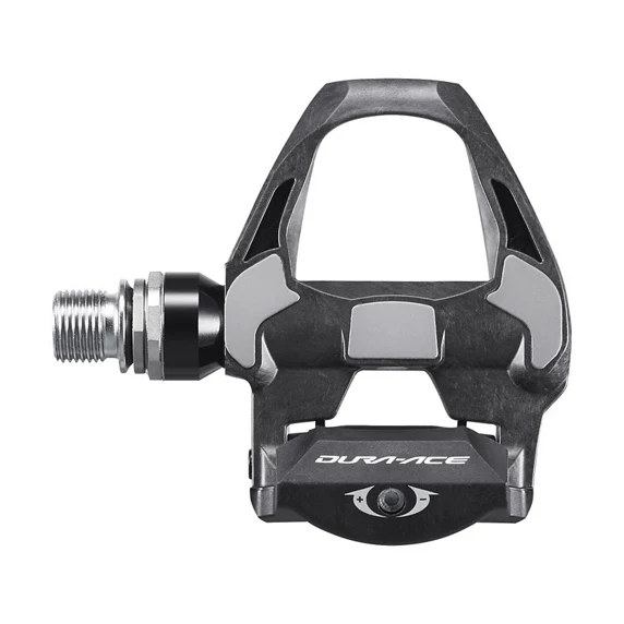 Pedały SHIMANO DURA ACE R9100 +4 mm