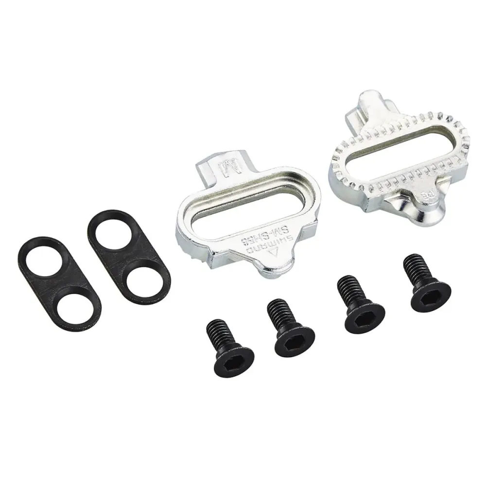Pedały SHIMANO ED500 SPD czarne