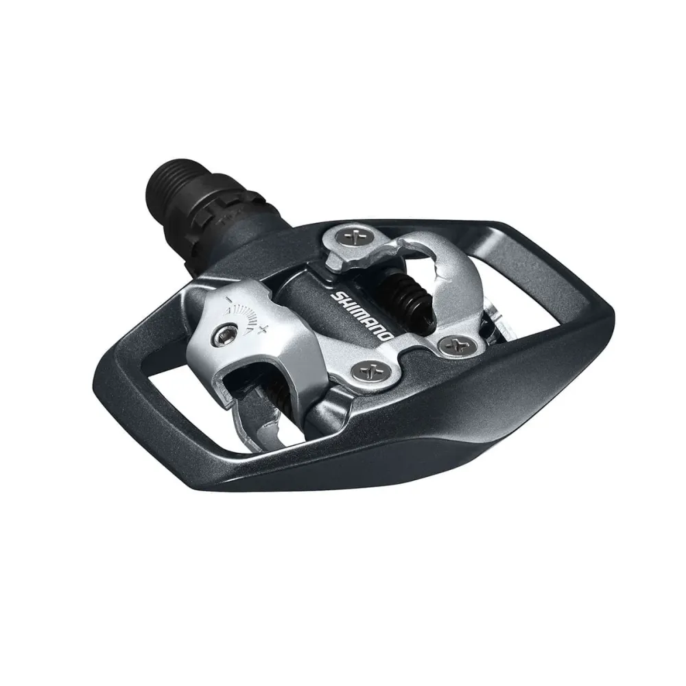 Pedały SHIMANO ED500 SPD czarne