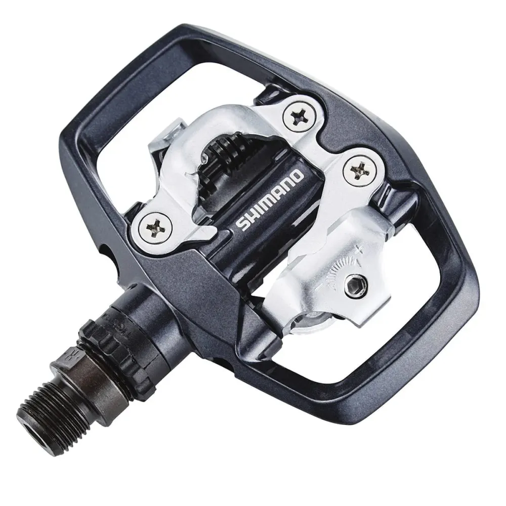 Pedały SHIMANO ED500 SPD czarne