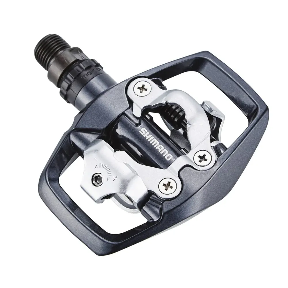 Pedały SHIMANO ED500 SPD czarne