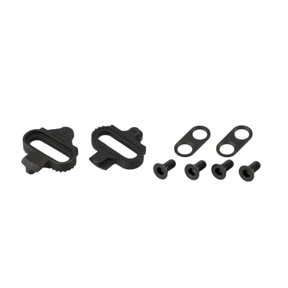Pedały SHIMANO ES600 SPD czarne