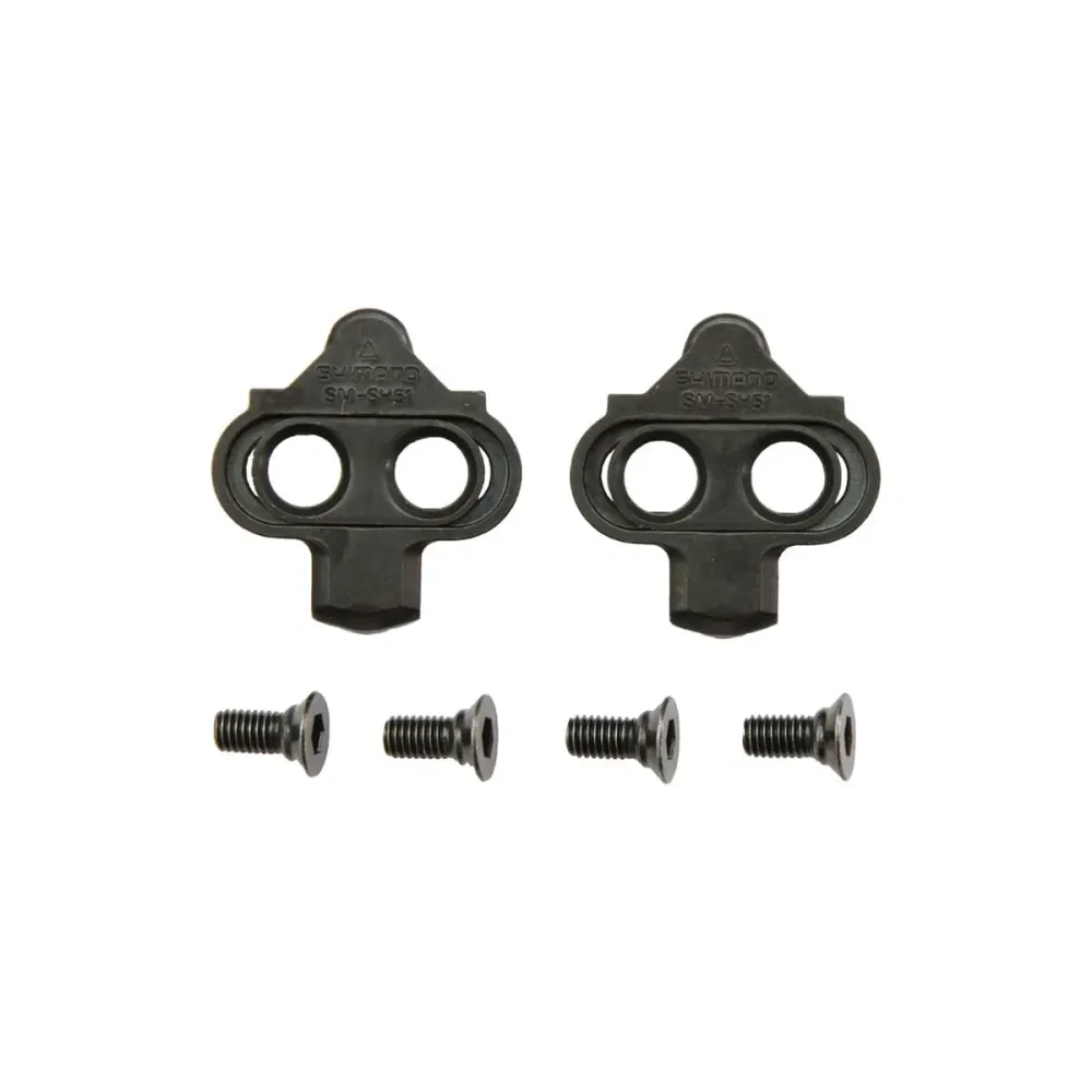 Pedały SHIMANO M505