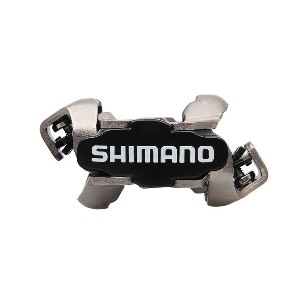 Pedały SHIMANO M520 Czarny