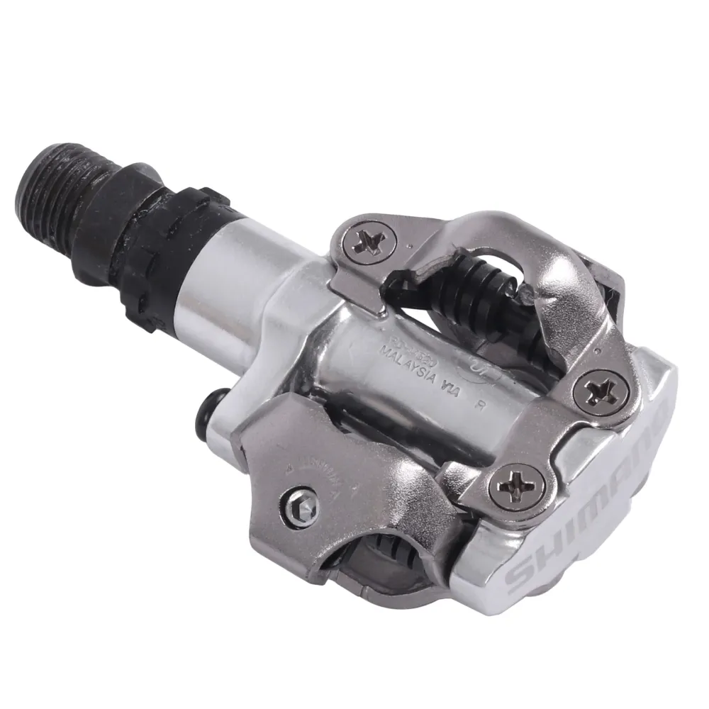 Pedały SHIMANO M520 Silver