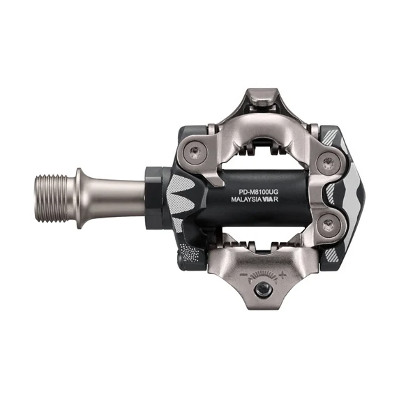 Pedały SHIMANO XT M8100