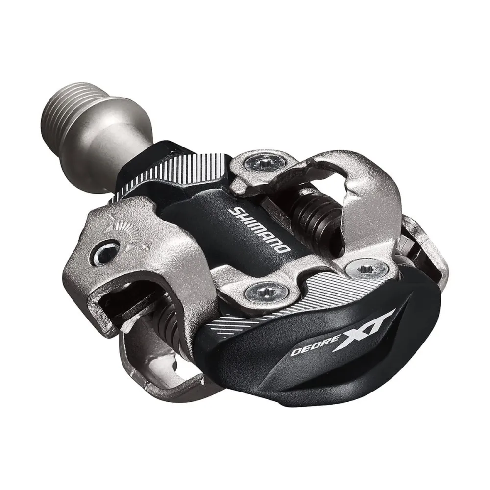 Pedały SHIMANO XT M8100