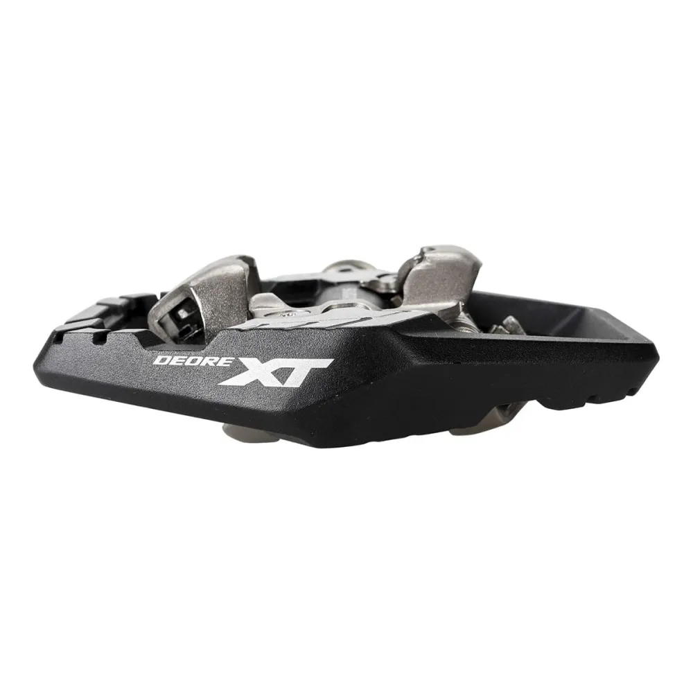 Pedały SHIMANO XT M8120