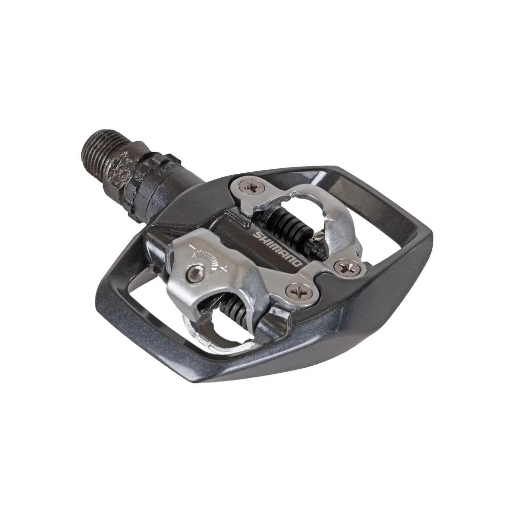 Pedały Shimano PD-ED500 SPD