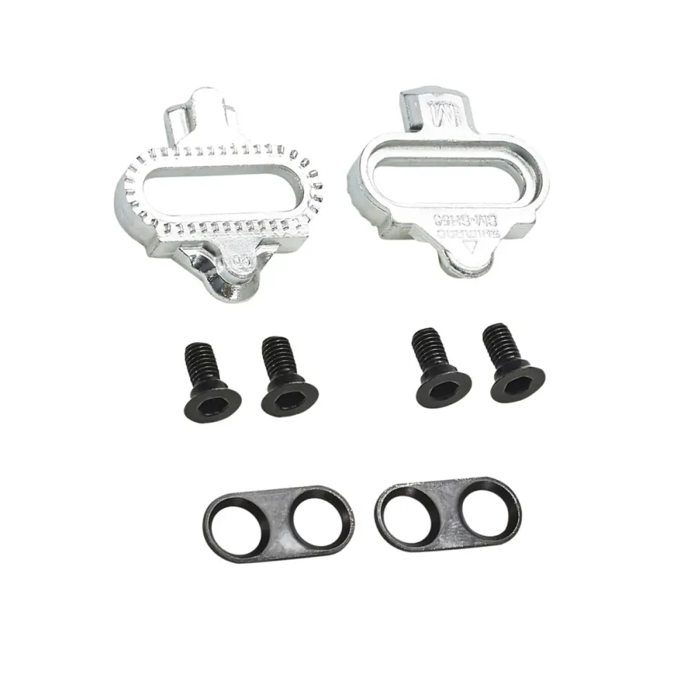 Pedały SHIMANO PD-EH500 SPD Grey